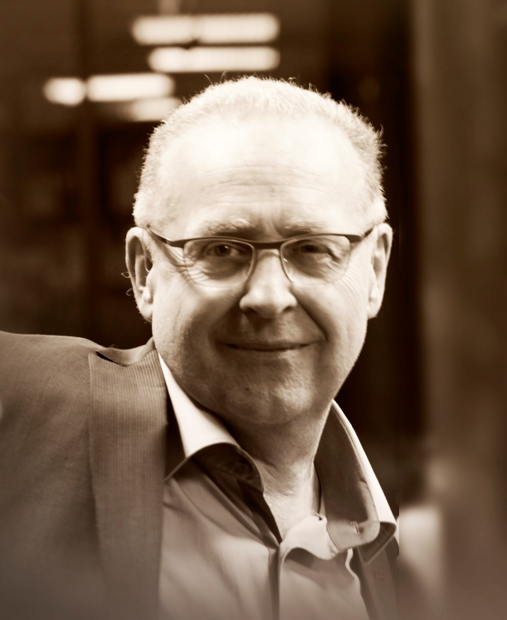 Daniel Arsand Dossier dans le n° 51